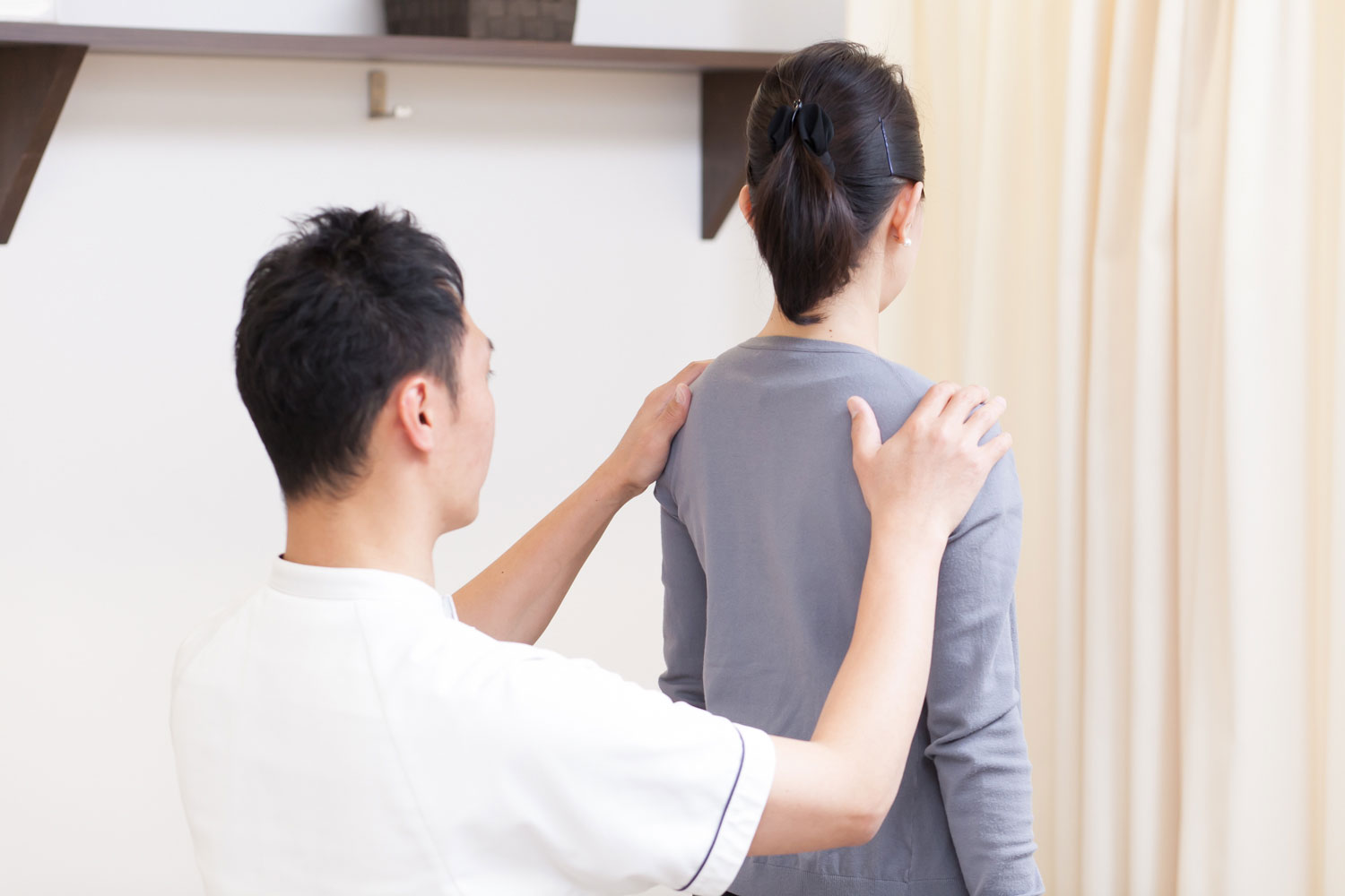 治療内容
